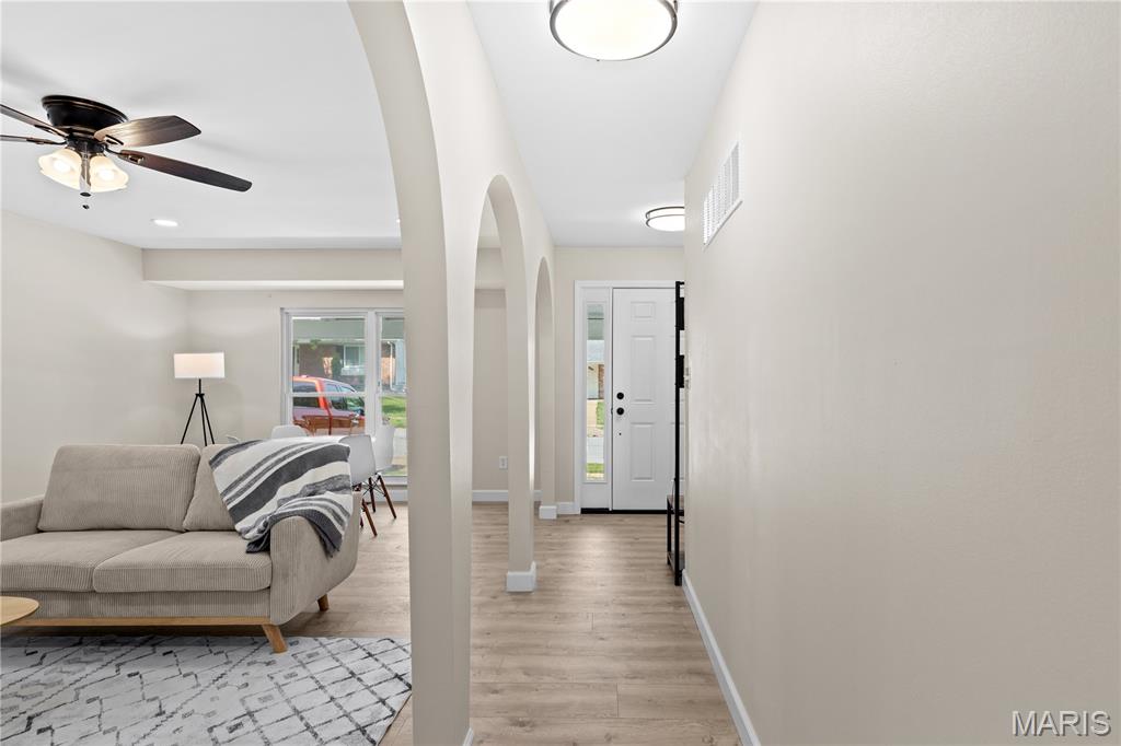 Westglen Village 1 - Residential