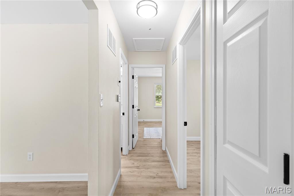 Westglen Village 1 - Residential