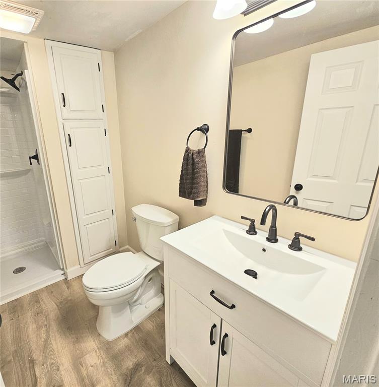 Westglen Village 1 - Residential