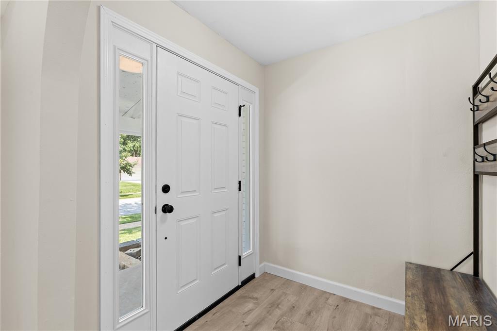 Westglen Village 1 - Residential