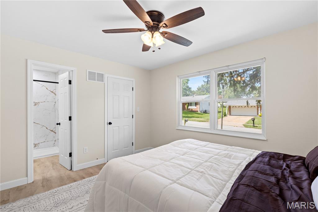 Westglen Village 1 - Residential