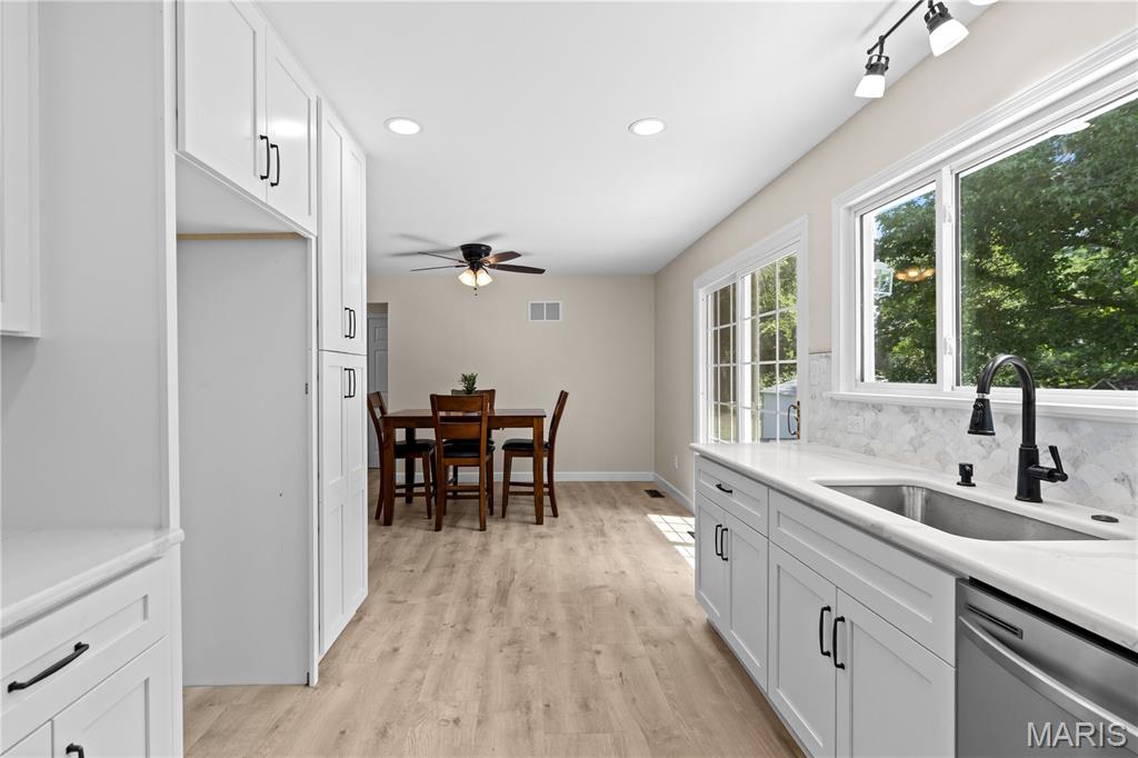 Westglen Village 1 - Residential