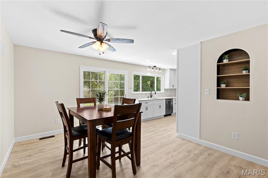 Westglen Village 1 - Residential