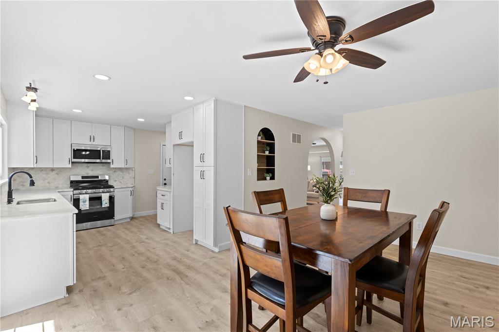 Westglen Village 1 - Residential