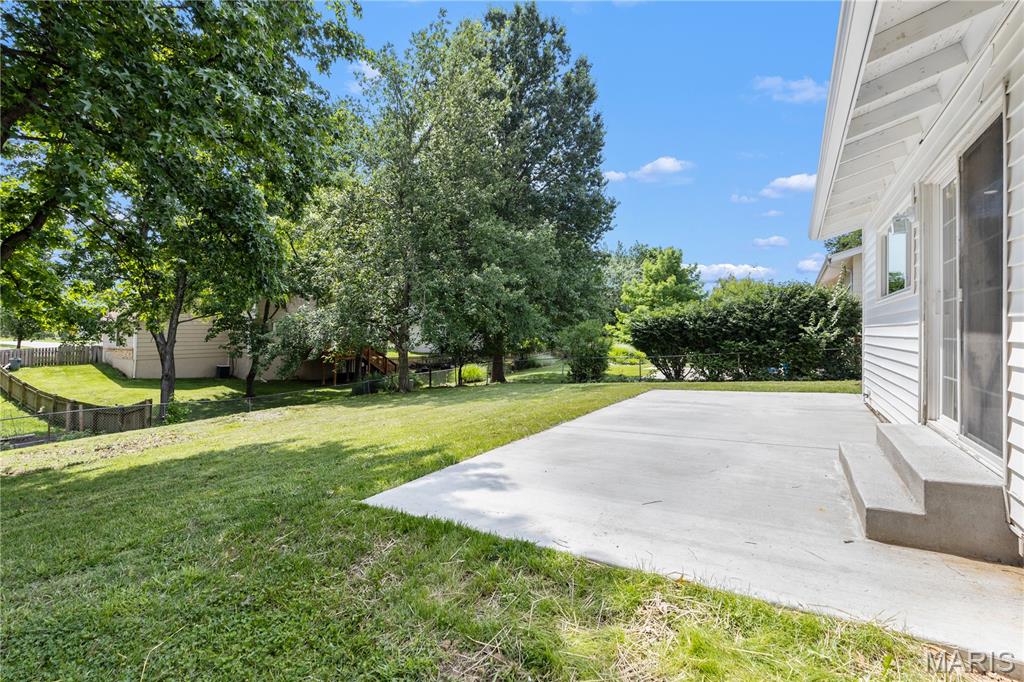 Westglen Village 1 - Residential
