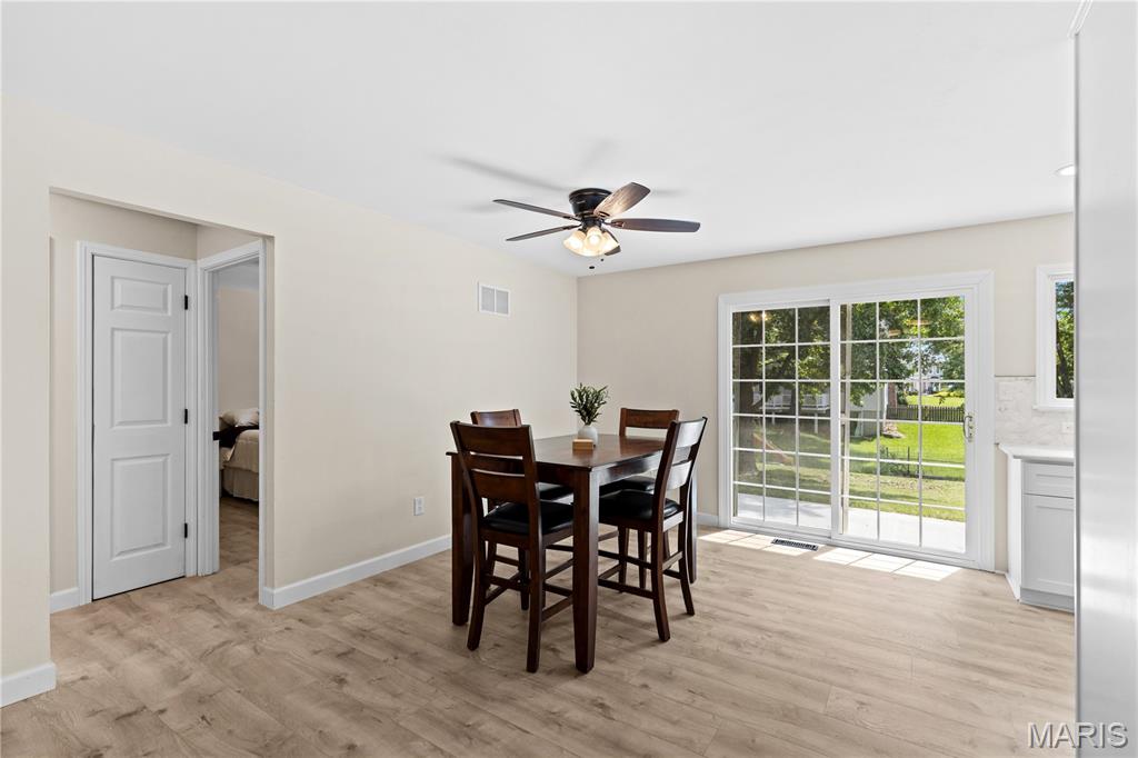 Westglen Village 1 - Residential