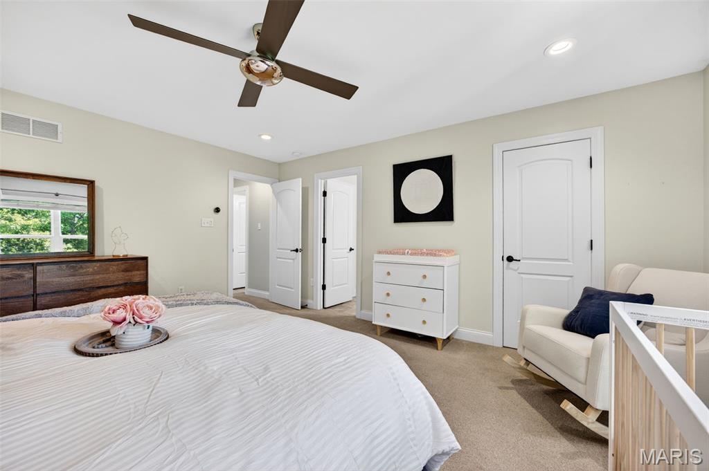 Willow Walk Estate #2A - Residential
