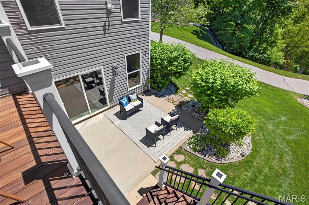 Willow Walk Estate #2A - Residential