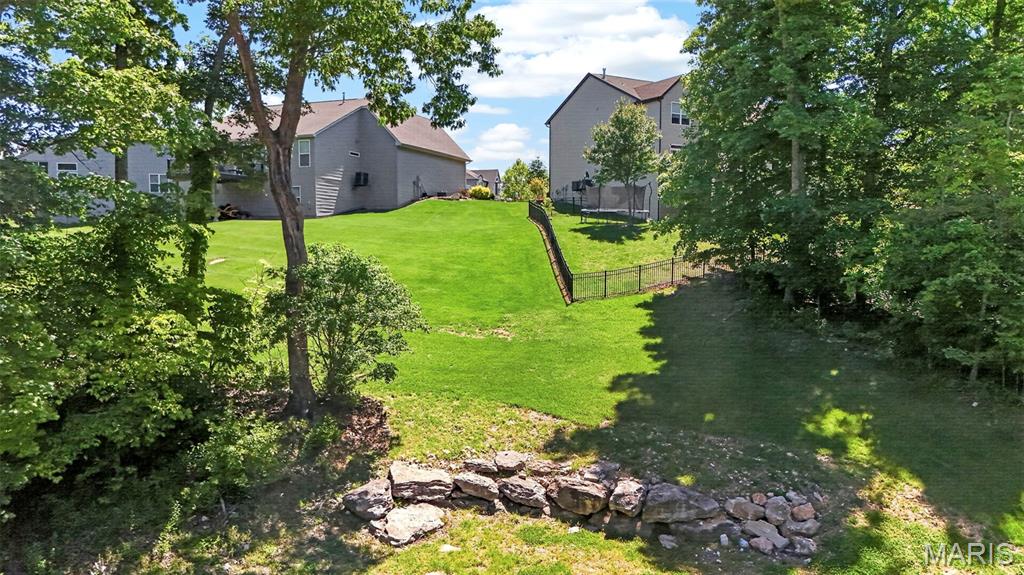 Willow Walk Estate #2A - Residential