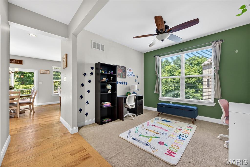 Willow Walk Estate #2A - Residential