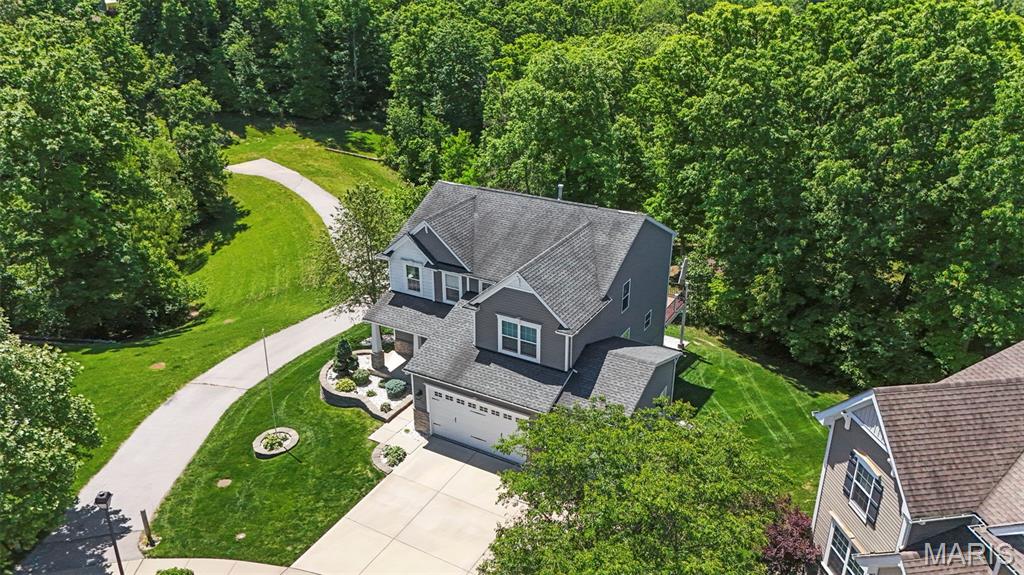 Willow Walk Estate #2A - Residential