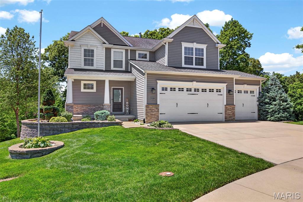 Willow Walk Estate #2A - Residential