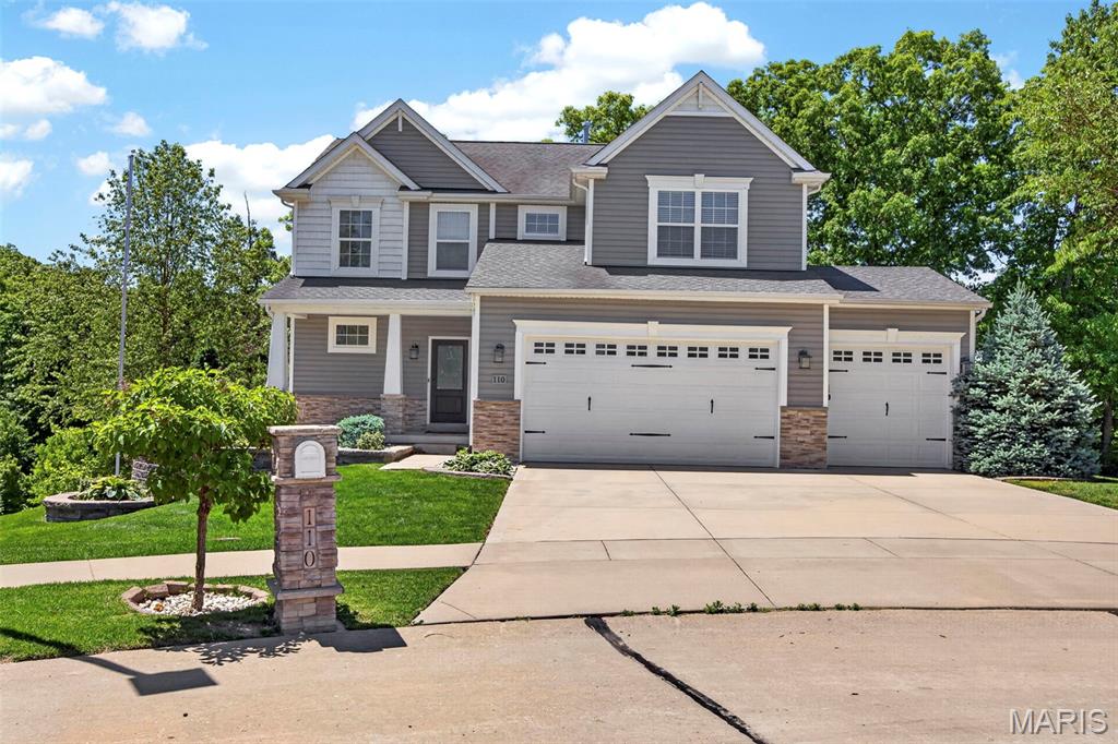 Willow Walk Estate #2A - Residential