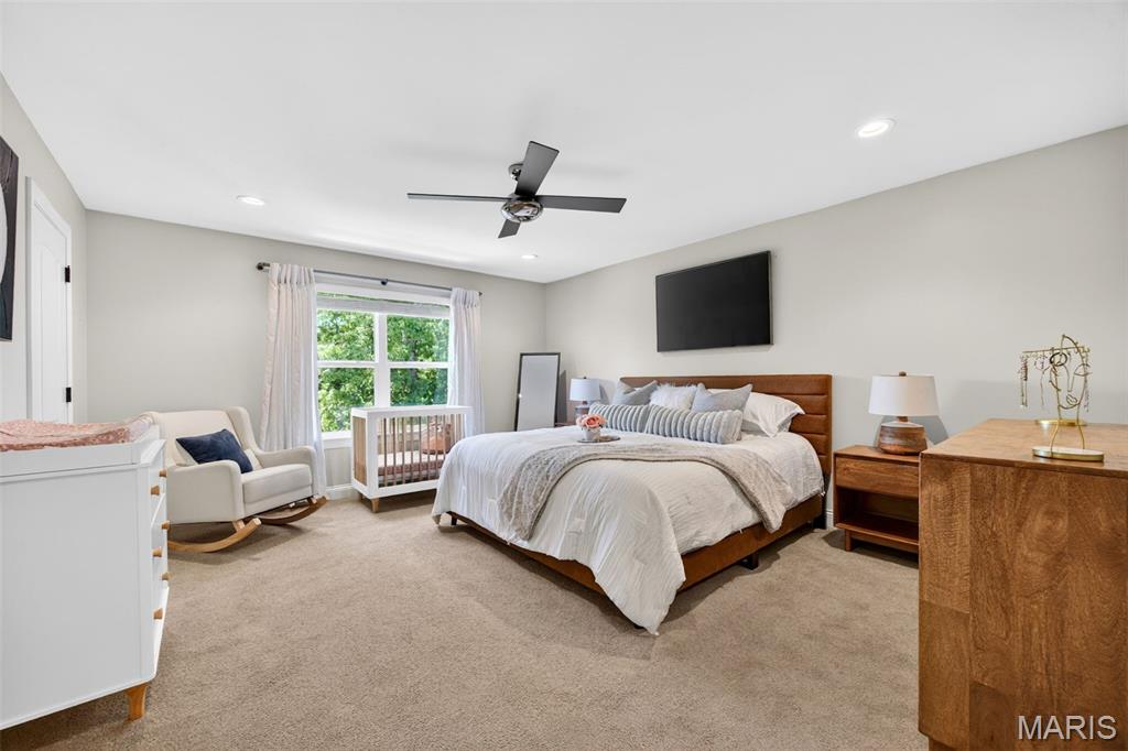 Willow Walk Estate #2A - Residential