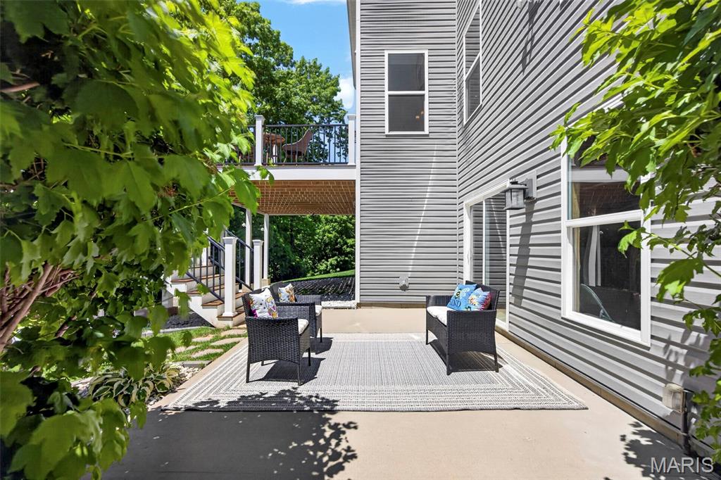 Willow Walk Estate #2A - Residential