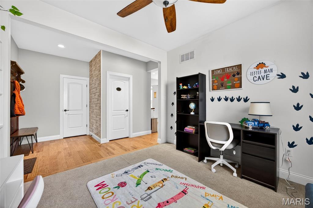 Willow Walk Estate #2A - Residential