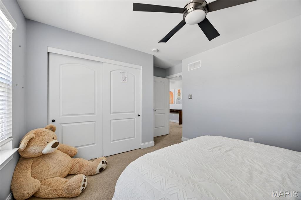 Willow Walk Estate #2A - Residential