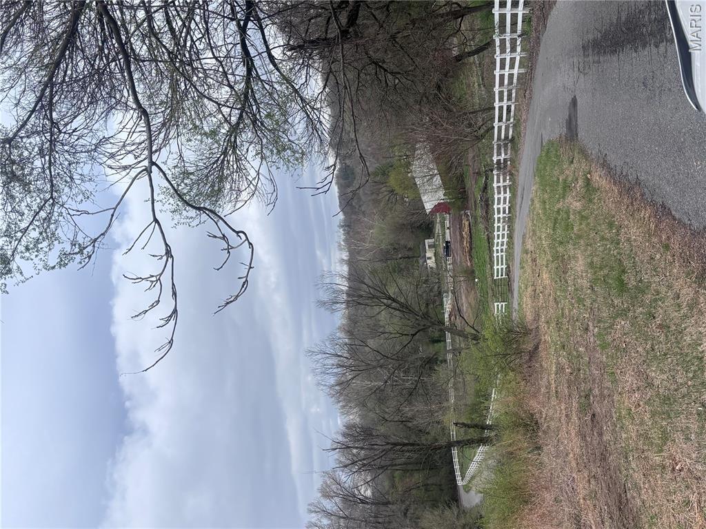 Davinroy Place - Land