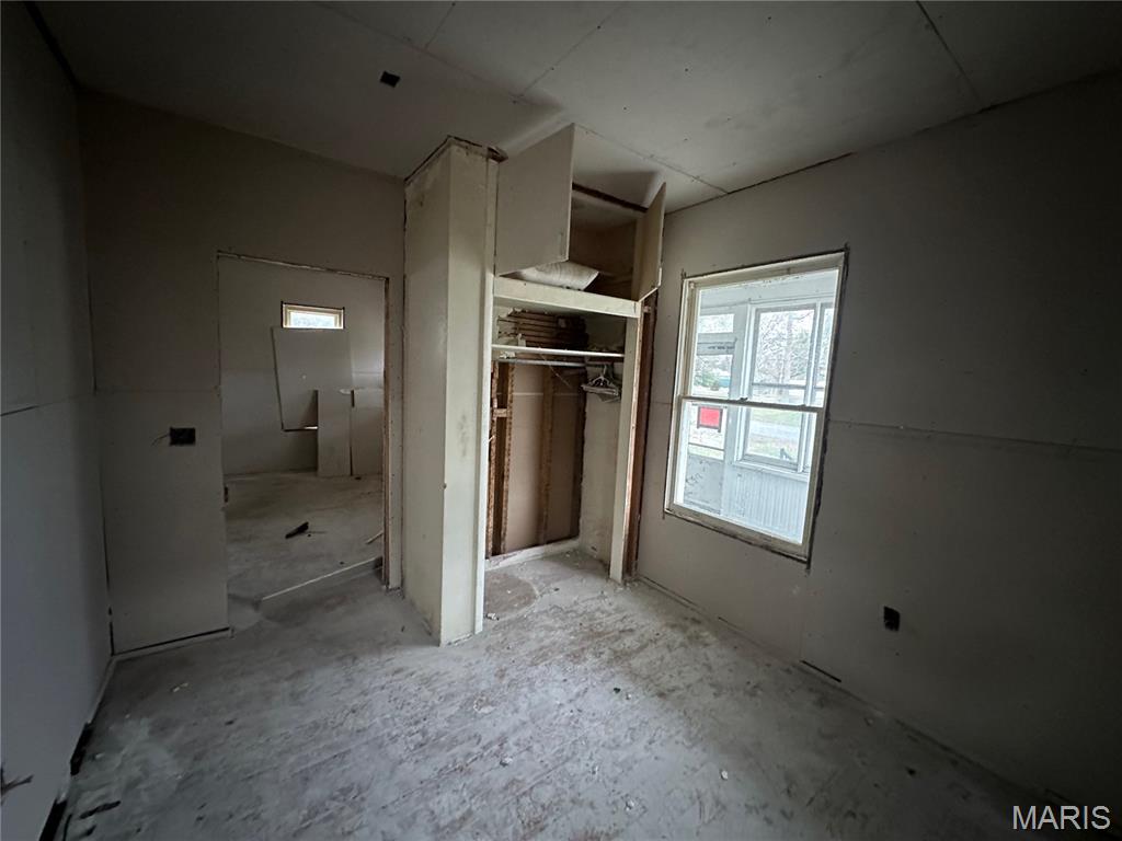 Kohl-Warners Sub - Residential