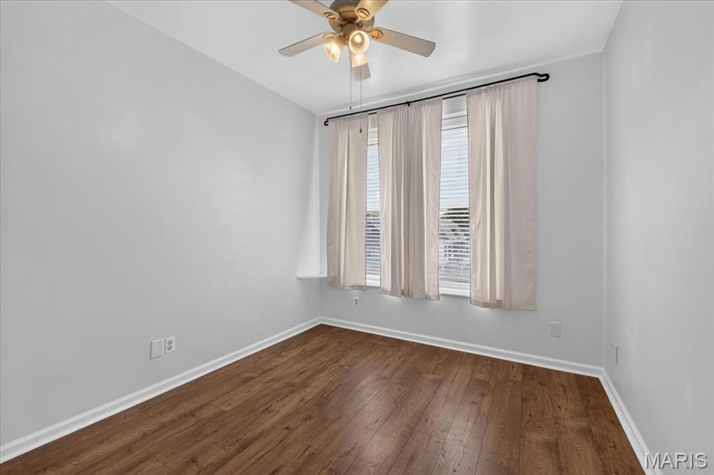 Debaliviere Place West Ph 01-C - Residential