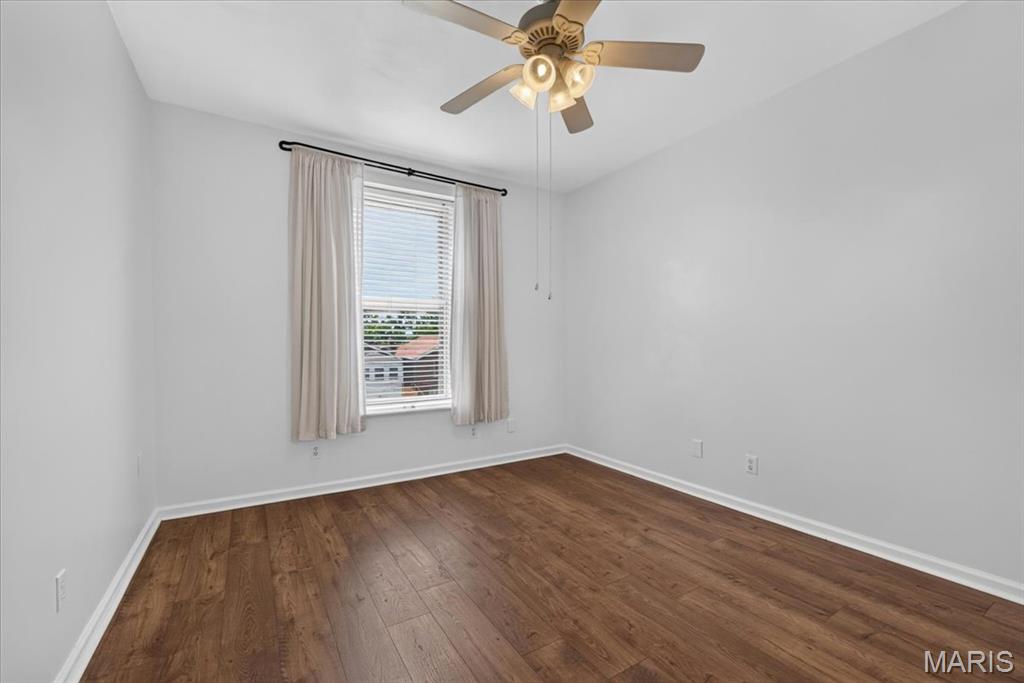 Debaliviere Place West Ph 01-C - Residential