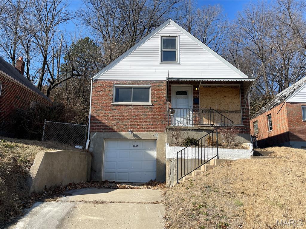 Gast Place Add - Residential