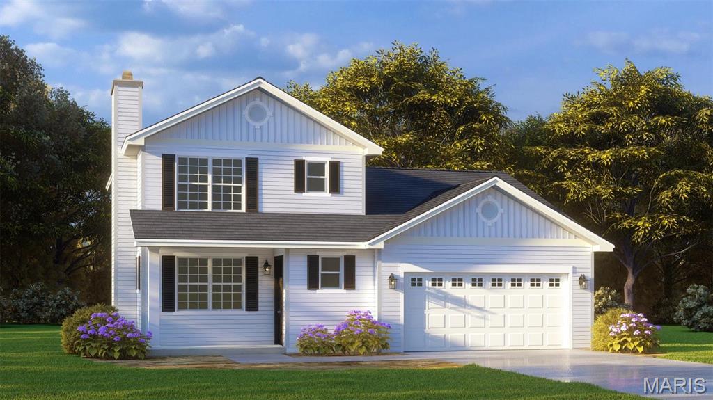 Wild Ridge Estates - Residential