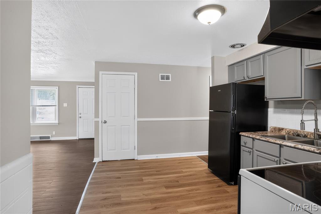 Bissell Hills 8 - Residential