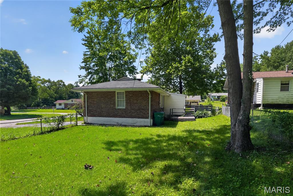 Bissell Hills 8 - Residential