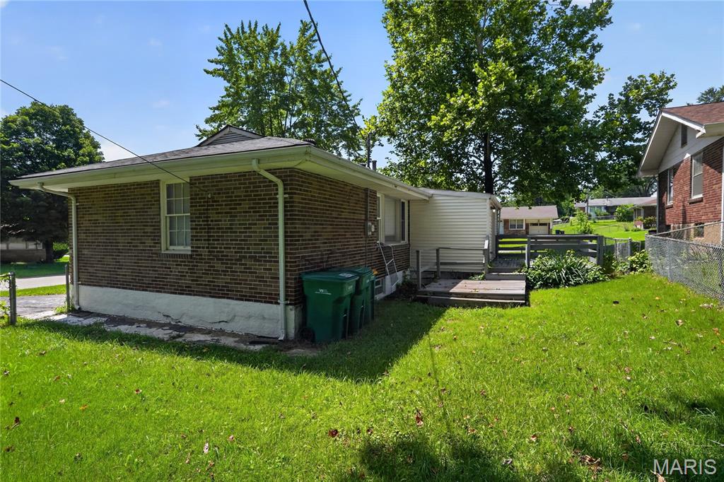 Bissell Hills 8 - Residential