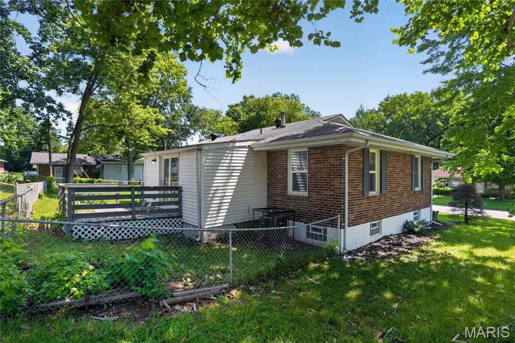 Bissell Hills 8 - Residential