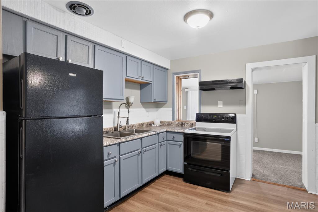 Bissell Hills 8 - Residential