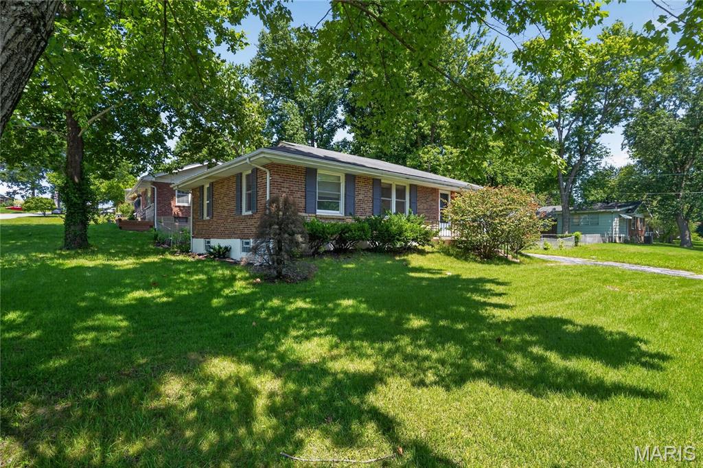 Bissell Hills 8 - Residential