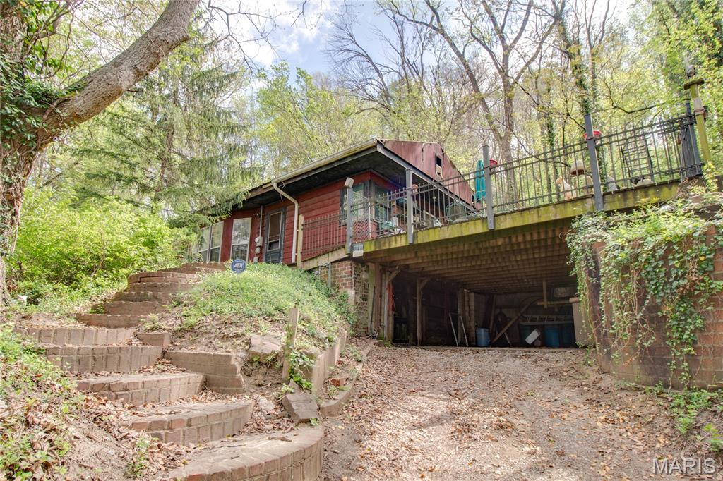 Not in a Subdivision - Residential