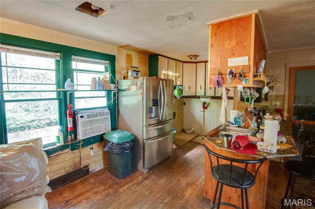 Not in a Subdivision - Residential