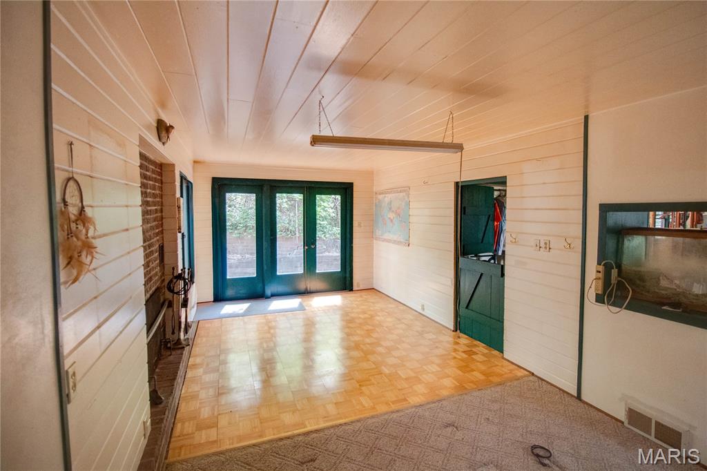 Not in a Subdivision - Residential