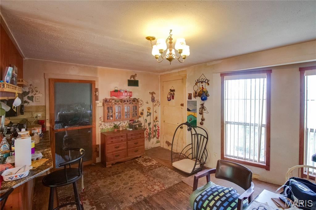 Not in a Subdivision - Residential