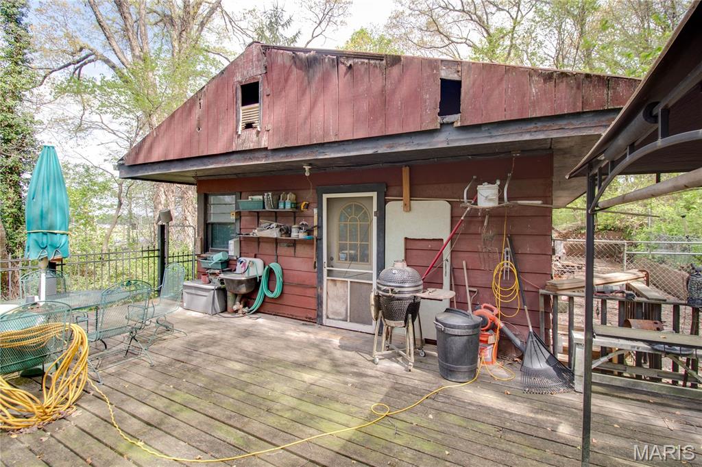 Not in a Subdivision - Residential