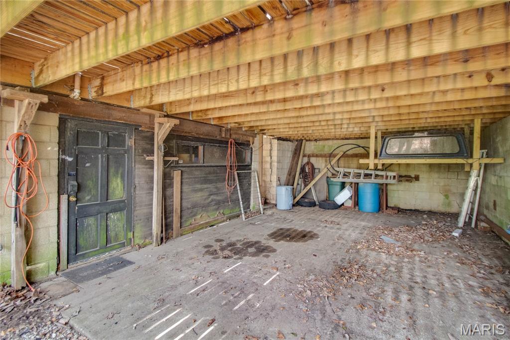 Not in a Subdivision - Residential