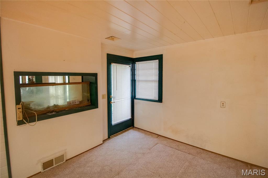 Not in a Subdivision - Residential