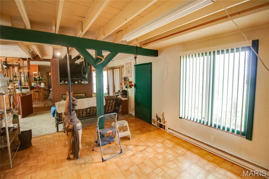 Not in a Subdivision - Residential