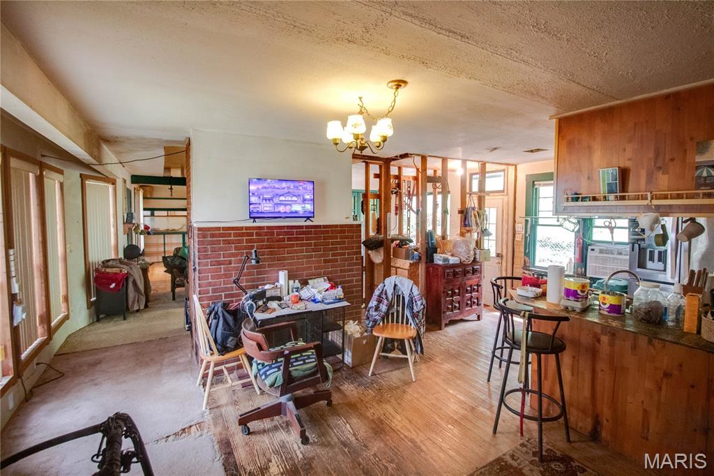Not in a Subdivision - Residential