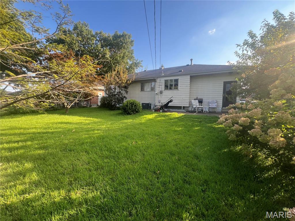 Creelman Hills - Residential