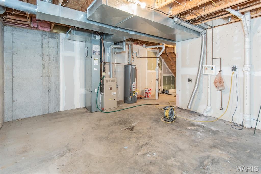 Alexandria Place - Residential