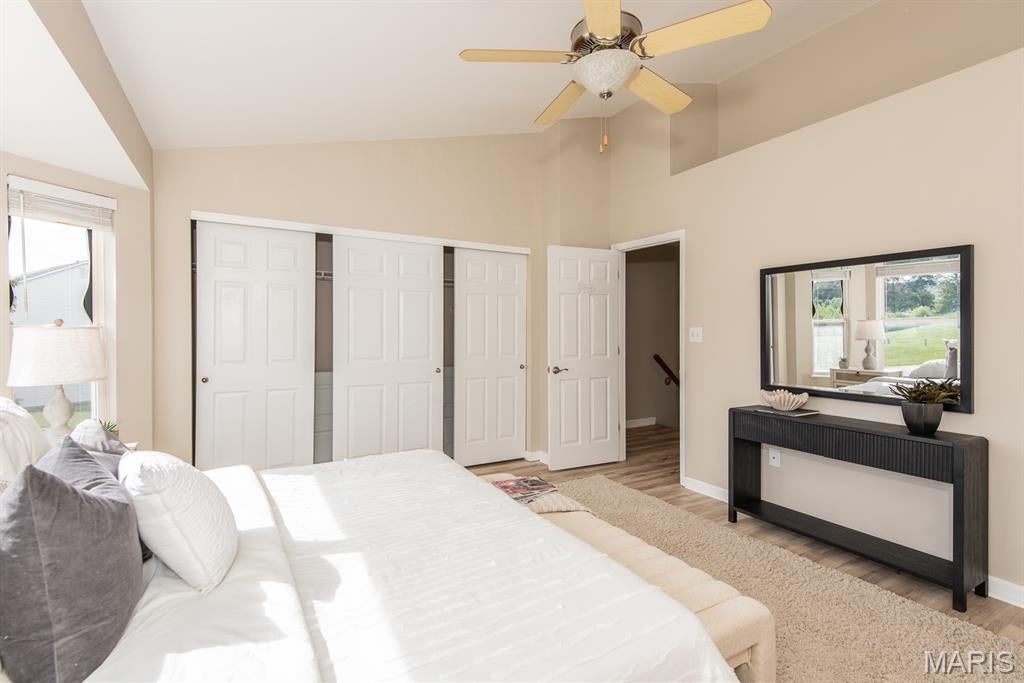 Alexandria Place - Residential