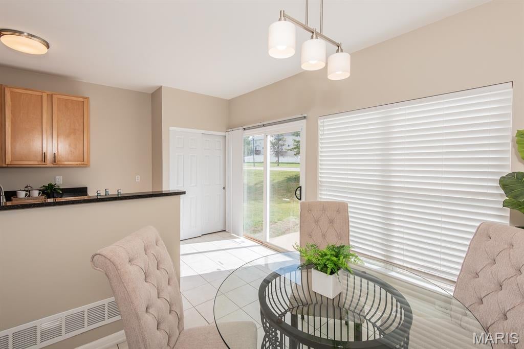 Alexandria Place - Residential