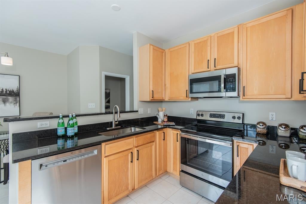 Alexandria Place - Residential