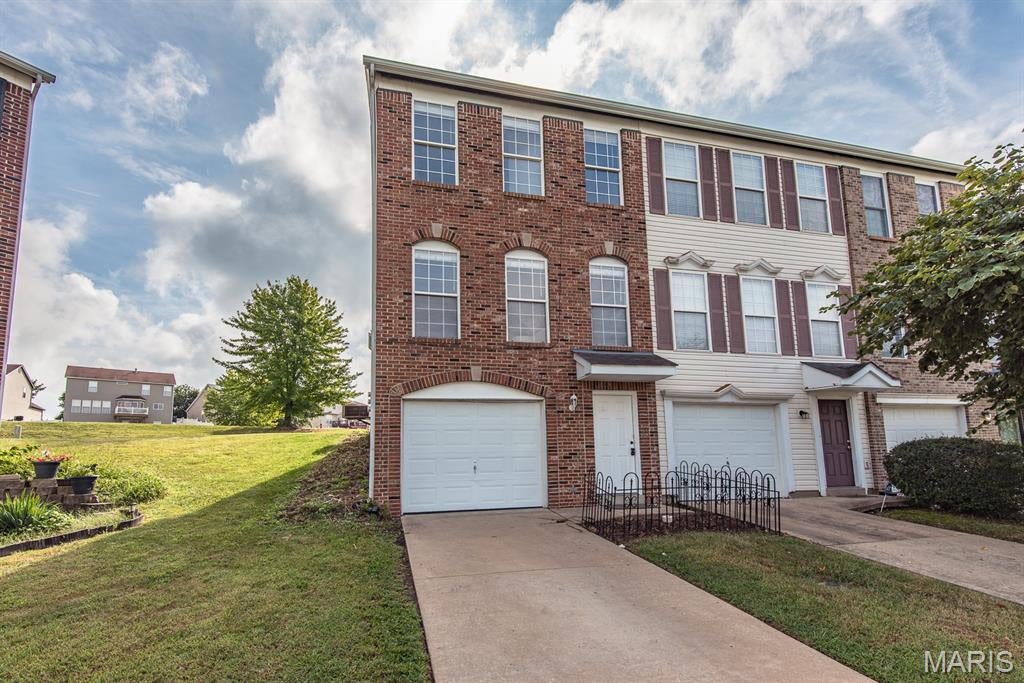 Alexandria Place - Residential