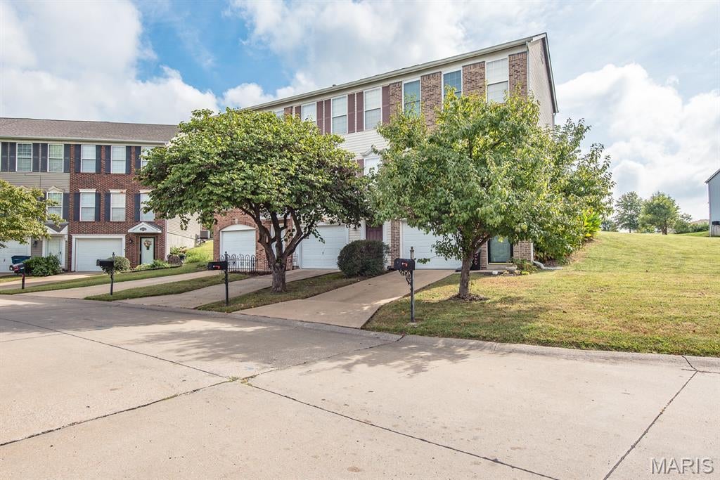 Alexandria Place - Residential