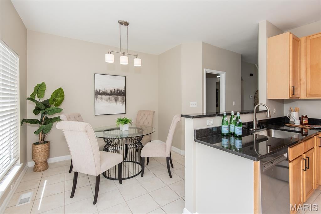 Alexandria Place - Residential